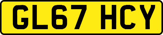 GL67HCY