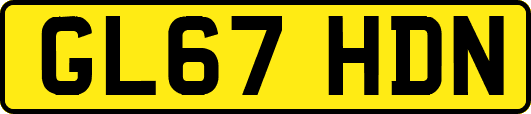 GL67HDN