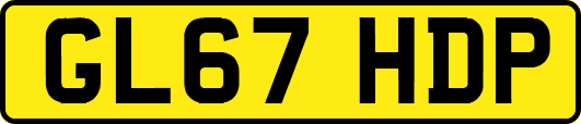 GL67HDP