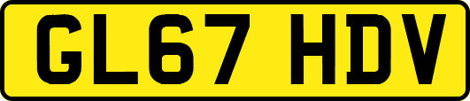 GL67HDV
