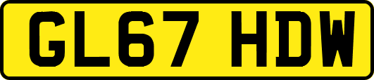 GL67HDW