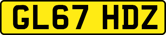 GL67HDZ