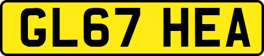 GL67HEA