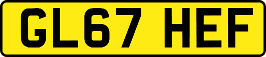 GL67HEF