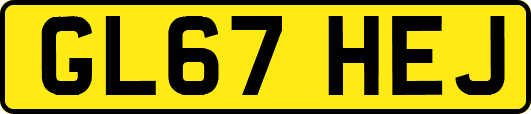 GL67HEJ