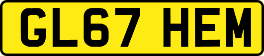 GL67HEM