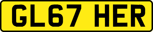 GL67HER