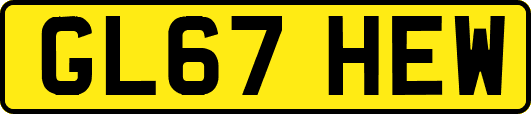 GL67HEW