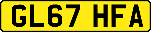 GL67HFA