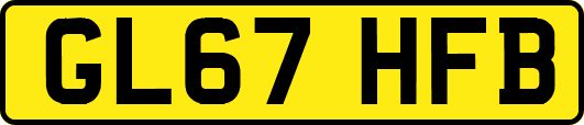 GL67HFB