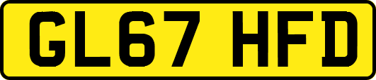 GL67HFD