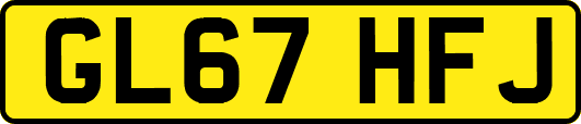 GL67HFJ