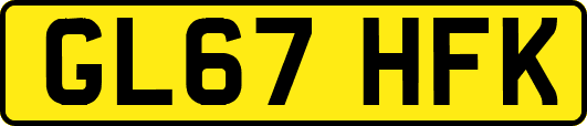 GL67HFK