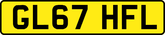 GL67HFL