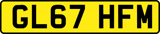 GL67HFM