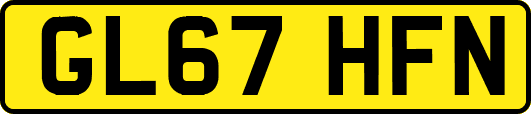 GL67HFN
