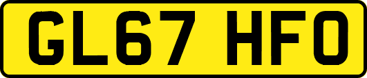 GL67HFO