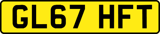 GL67HFT