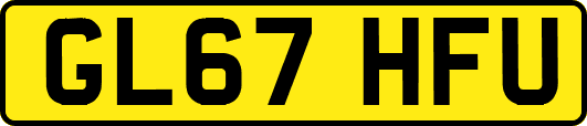 GL67HFU