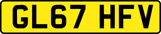 GL67HFV