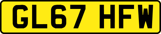 GL67HFW