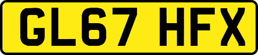 GL67HFX