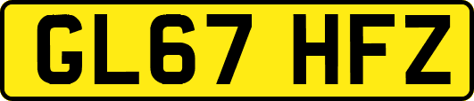 GL67HFZ
