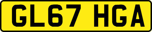 GL67HGA