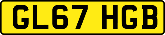 GL67HGB