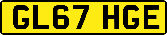 GL67HGE