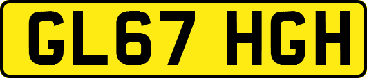 GL67HGH
