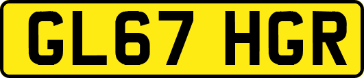 GL67HGR