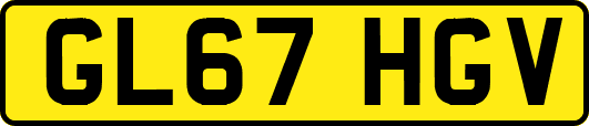 GL67HGV