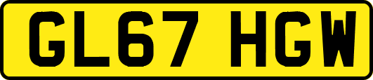 GL67HGW