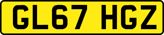 GL67HGZ