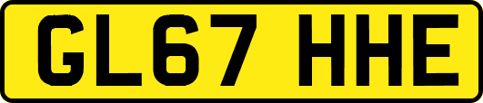 GL67HHE