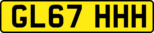 GL67HHH