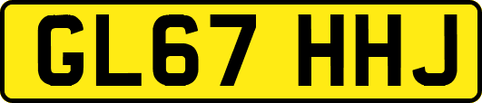 GL67HHJ