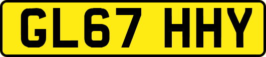 GL67HHY