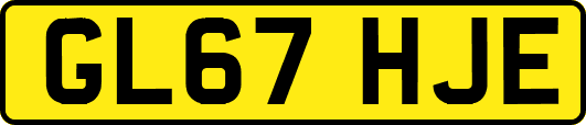 GL67HJE