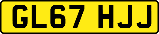 GL67HJJ