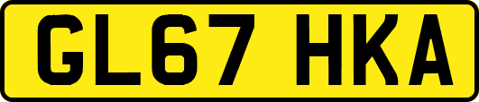GL67HKA