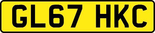 GL67HKC