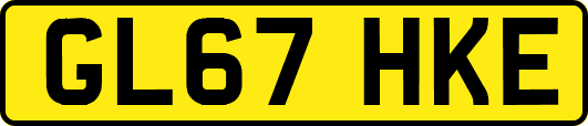 GL67HKE