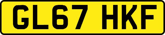 GL67HKF