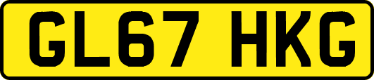 GL67HKG