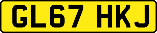 GL67HKJ