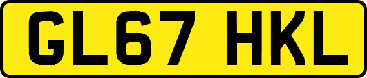 GL67HKL