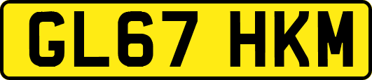 GL67HKM