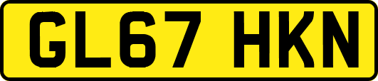 GL67HKN